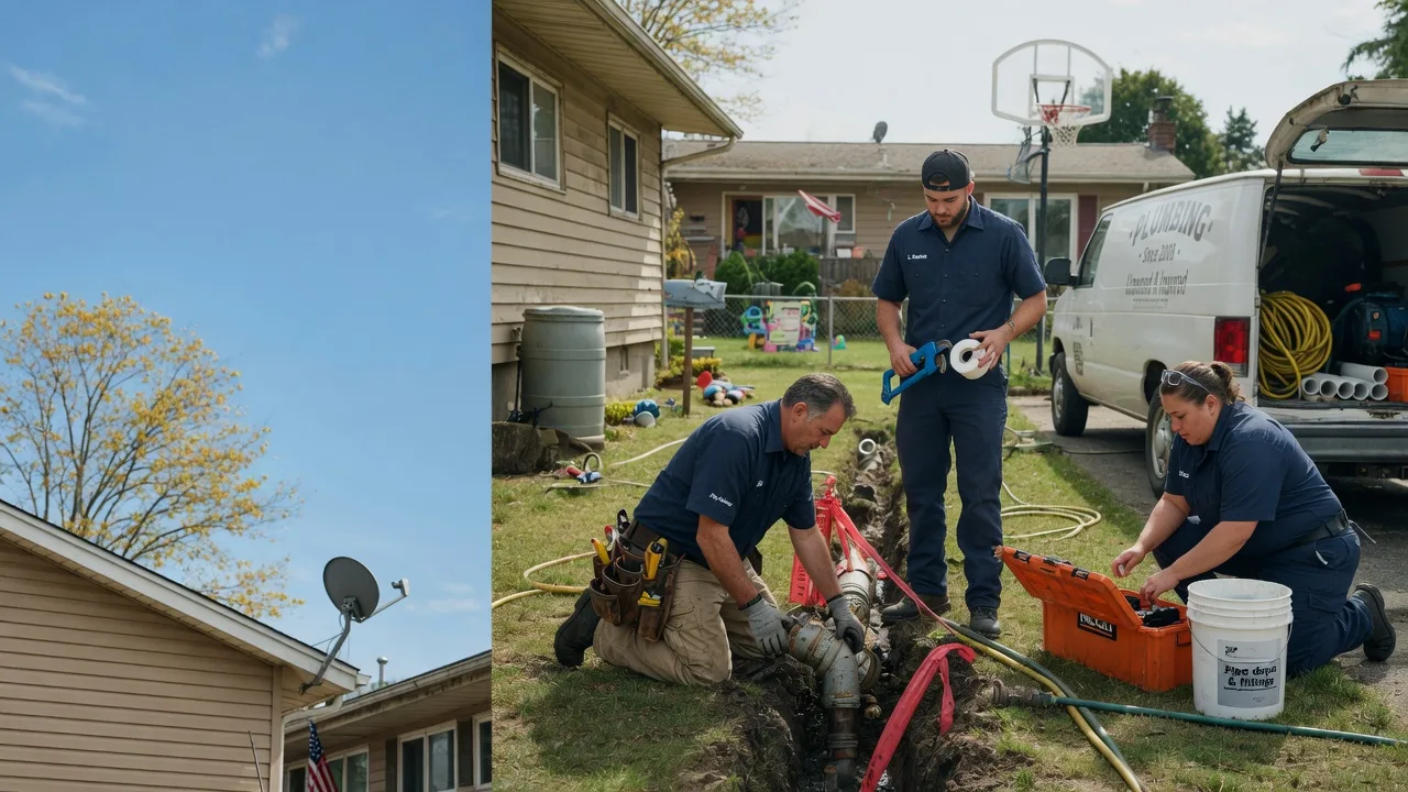 Garbage Disposal Replacement in Harrisonburg, LA near me